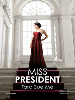 cover image of Miss President